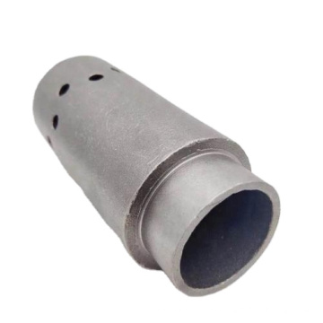 Wear - resistant straight pipe, heat - resistant steel industrial castings